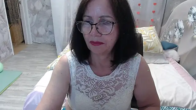 OlgaHottie online show from July 13, 12:11 am