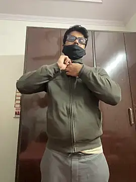 John desihunk online show from December 18, 6:12 pm