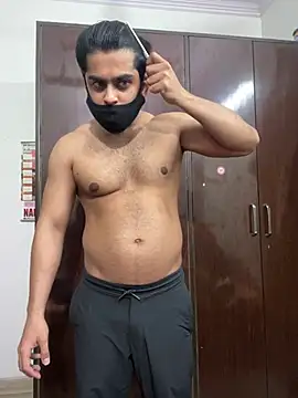 John desihunk online show from February 23, 4:50 pm