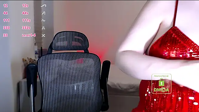 cute and hot online show from December 3, 2:52 pm