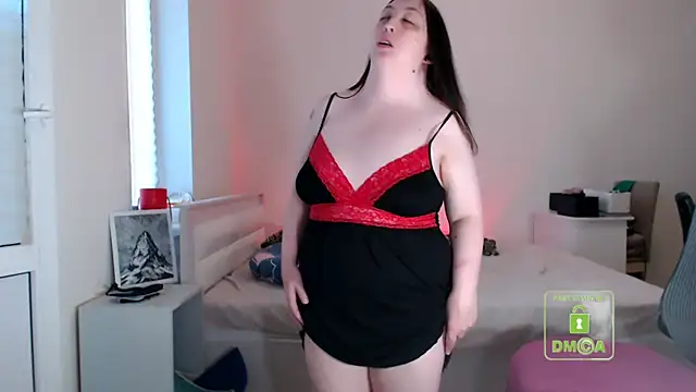 cute and hot online show from May 2, 5:27 pm