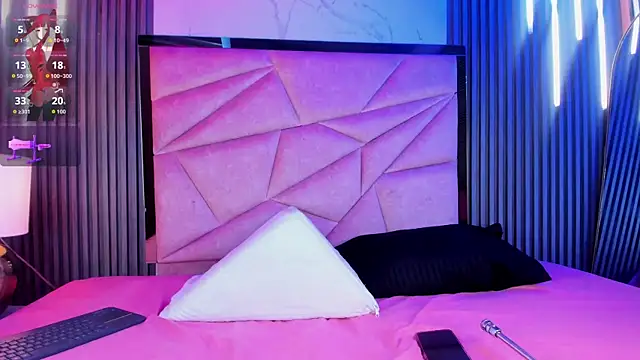 channel guss online show from October 24, 8:05 pm