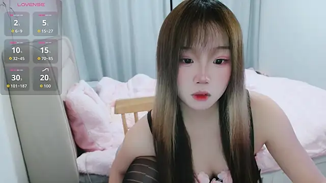 FOOXlive-keke online show from November 2, 8:23 pm