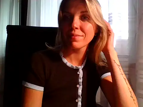 VelvetLove287 online show from October 7, 1:37 pm