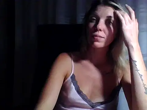 VelvetLove287 online show from September 20, 8:29 pm