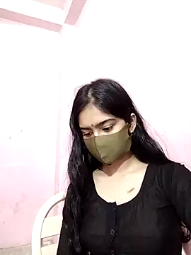 Snapshot of Arisha- chatting on October 17, 1:47 pm Arisha- online show from October 17, 1:47 pm