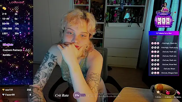 School Love online show from July 24, 11:41 am