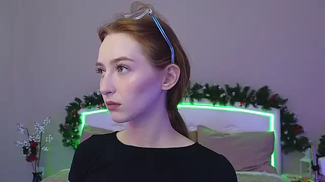 MichaDenver online show from January 7, 5:33 am