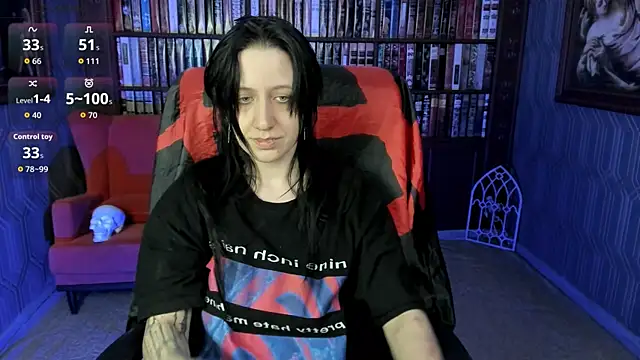 Medusa  Gorgona online show from December 14, 8:03 pm