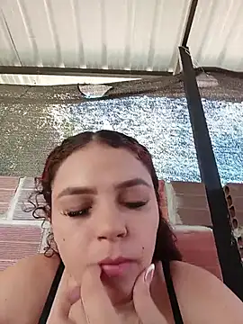 Mommy-Hot online show from July 14, 1:05 pm