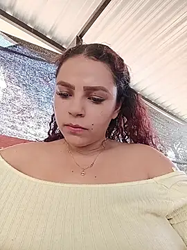 Mommy-Hot online show from July 25, 3:08 pm