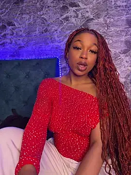 Melany Williams online show from June 19, 11:35 am
