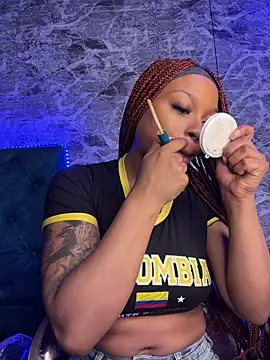Melany Williams online show from July 3, 11:27 am