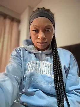 Melany Williams online show from November 8, 2:33 pm