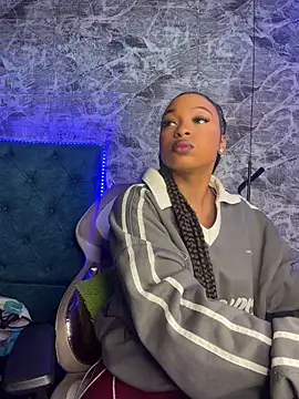 Melany Williams online show from July 23, 1:19 pm