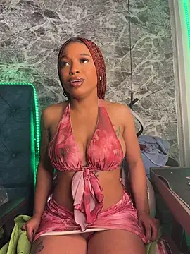 Melany Williams online show from July 6, 3:03 pm
