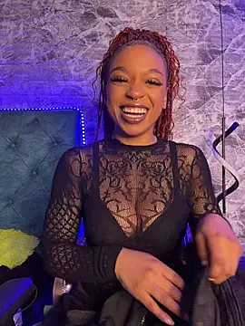 Melany Williams online show from June 18, 11:26 am