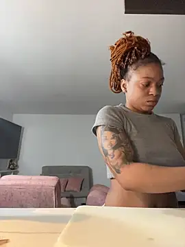 Melany Williams online show from June 4, 2:43 pm