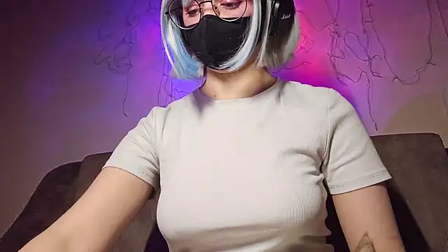 DanaWard online show from November 15, 10:11 pm