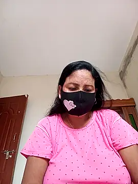 Snapshot of Neha-Roy chatting on October 1, 5:12 am Neha-Roy online show from October 1, 5:12 am