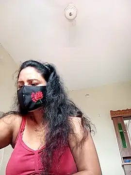 Neha-Roy online show from April 27, 5:15 am