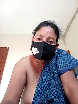 Neha-Roy online show from October 22, 9:25 am