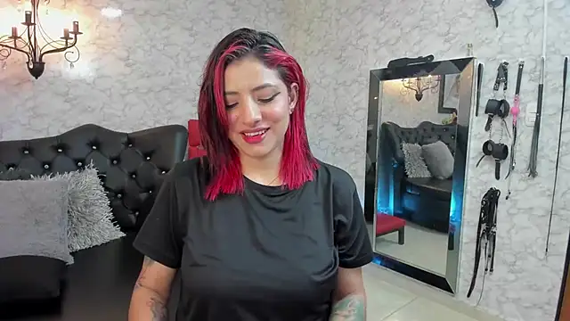 TAFITASLAVE online show from June 9, 11:04 pm