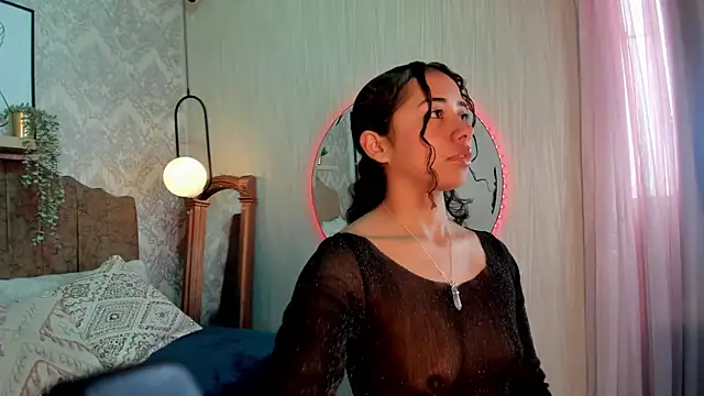 Ammy nova online show from November 18, 7:48 pm