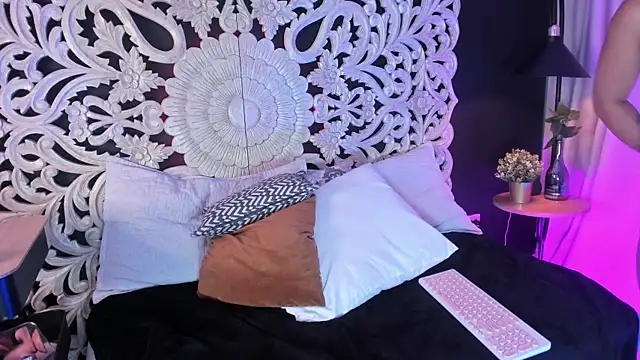 Ammy nova online show from July 23, 7:11 pm