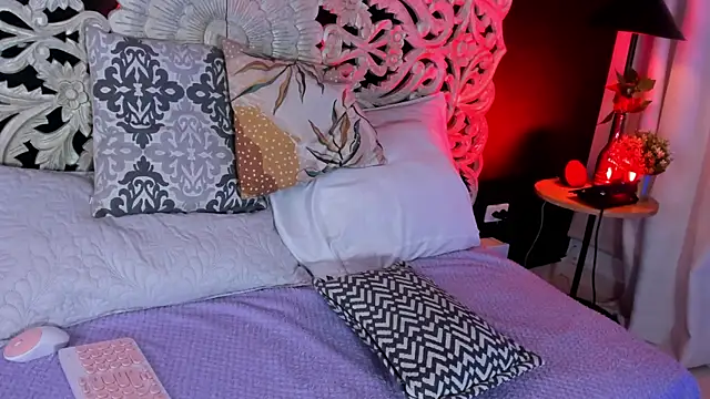 Ammy nova online show from July 28, 8:52 pm
