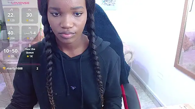 cattalheya online show from October 23, 12:55 pm