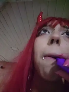 Nyx nayla online show from November 1, 8:18 am