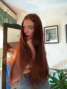 emmily d online show from February 3, 7:07 pm