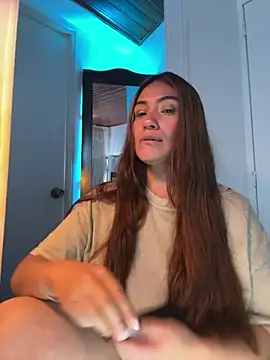 emmily d online show from July 11, 9:04 pm