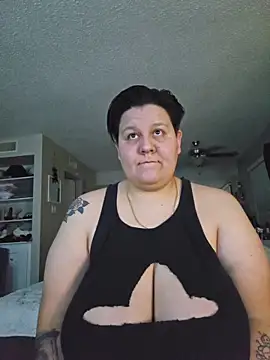 DevilDahm online show from February 11, 3:52 am