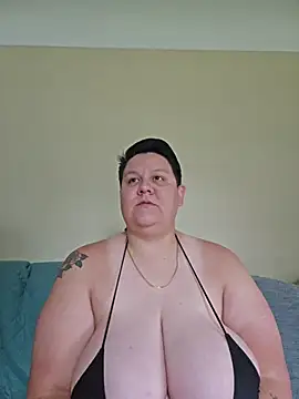 DevilDahm online show from June 18, 6:35 pm