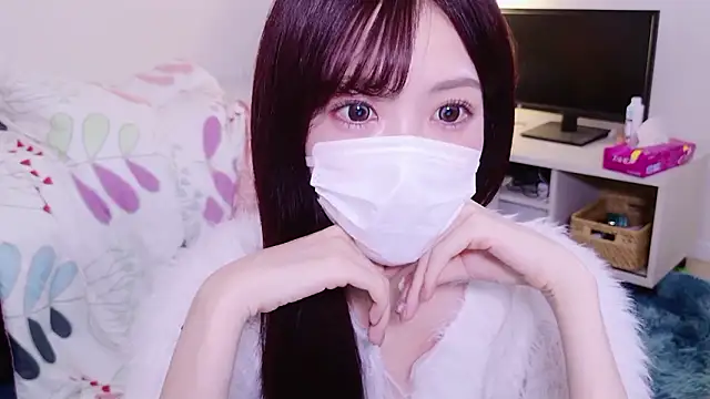 oxo yuna oxo online show from October 27, 4:02 pm