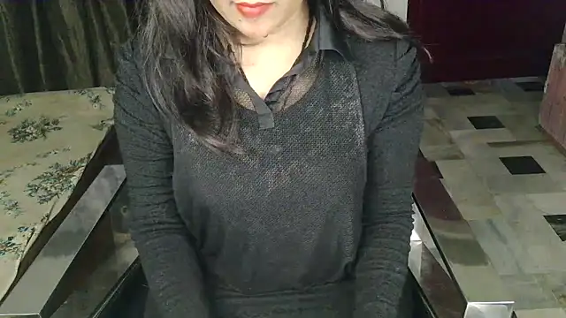 aarushi sharmaa online show from November 21, 4:25 am