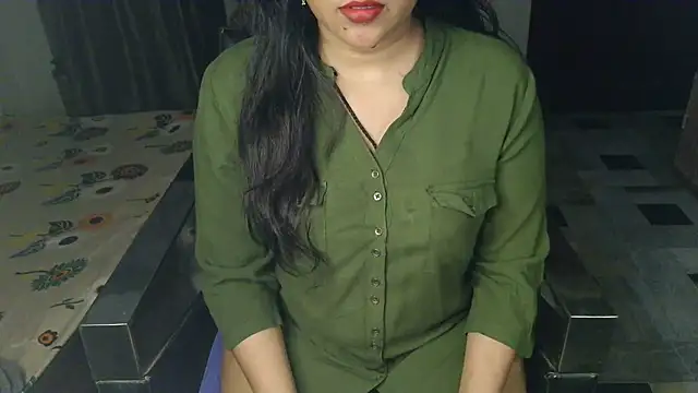 aarushi sharmaa online show from July 6, 1:16 pm