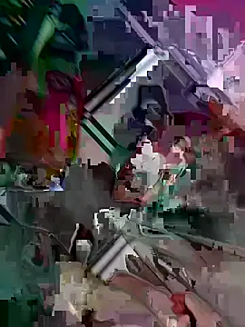 xyztopbeing online show from March 18, 4:34 pm