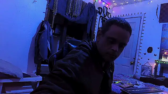 Buffshagswell online show from February 19, 5:40 am