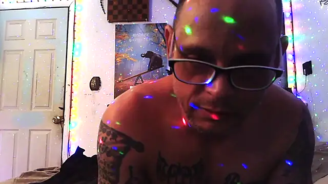 Buffshagswell online show from January 6, 3:32 am