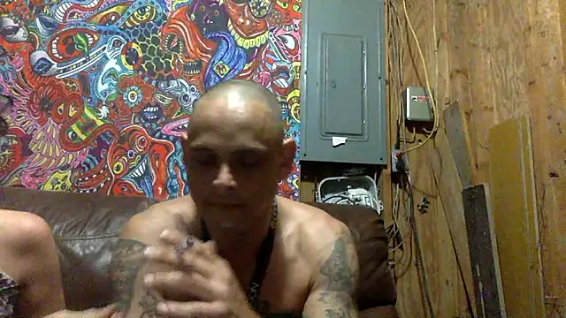 Snapshot of Buffshagswell chatting on September 30, 12:55 pm Buffshagswell online show from September 30, 12:55 pm