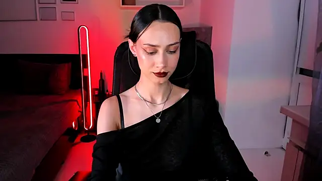 unaericaabistrong online show from May 19, 7:21 pm