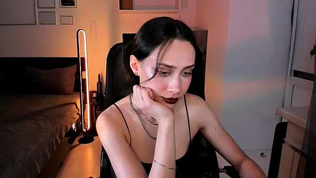 unaericaabistrong online show from May 15, 8:22 pm