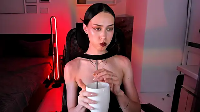 unaericaabistrong online show from May 16, 7:13 pm
