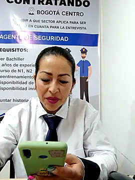 Snapshot of MARIANA-12_ chatting on September 16, 1:52 pm MARIANA-12 online show from September 16, 1:52 pm