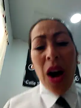 Snapshot of MARIANA-12_ chatting on September 14, 12:03 pm MARIANA-12 online show from September 14, 12:03 pm