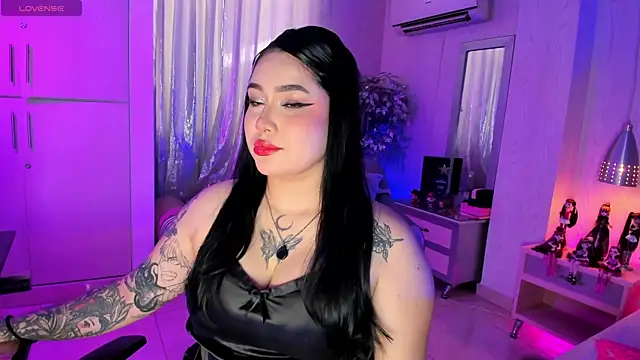 Ahri meow online show from December 16, 12:55 pm