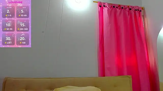 Natasha by online show from September 11, 1:55 pm